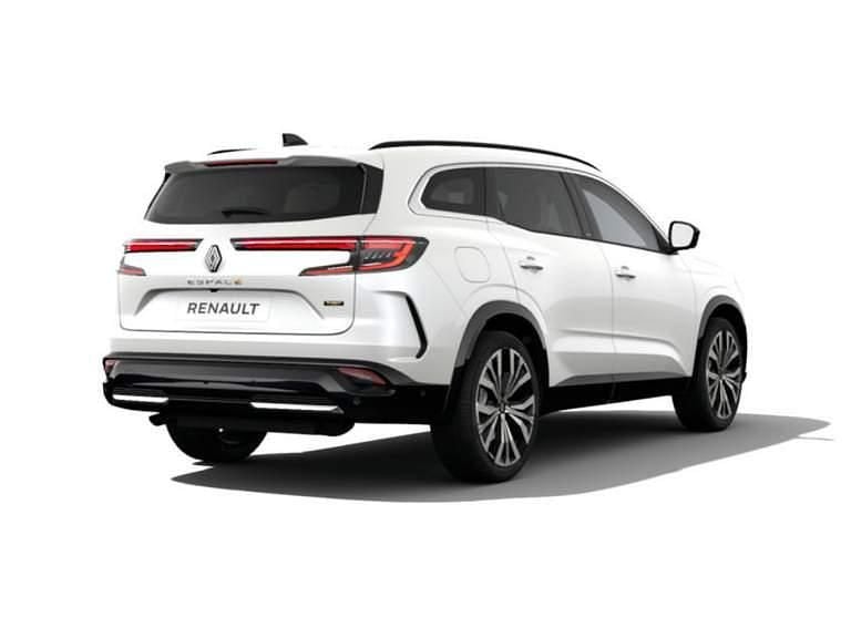 Occasion Renault Espace 200 PK (147 kW) 2024 MPV