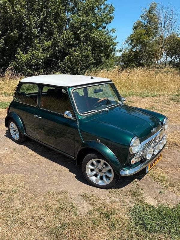 Occasion Mini Cooper Classic 61 PK (44 kW) 1991 Hatchback