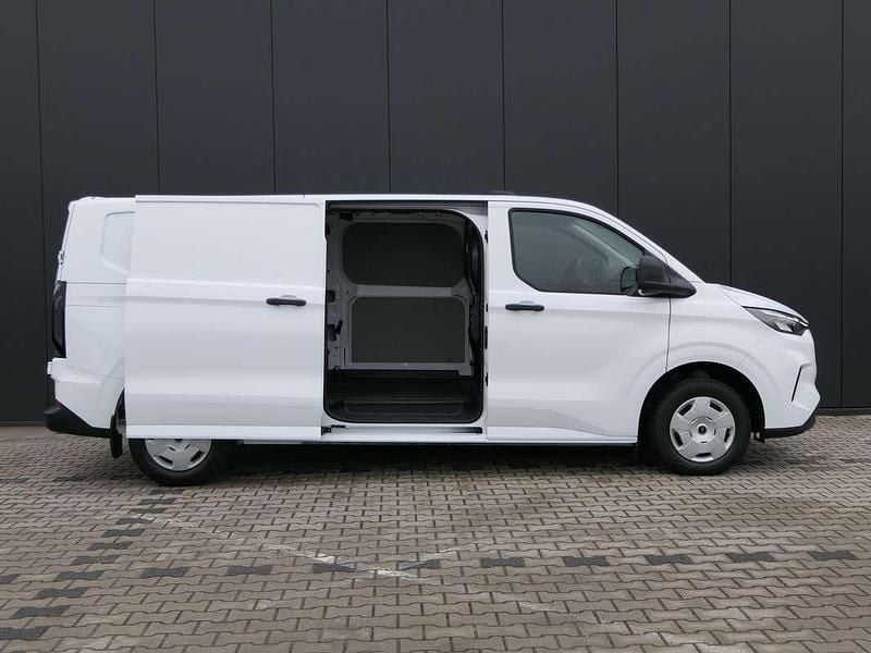 Occasion Ford Transit Custom Trend 136 PK (100 kW) 2024 Wit Van