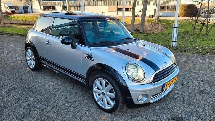 Occasion Mini Cooper 120 PK (88 kW) 2008 Hatchback