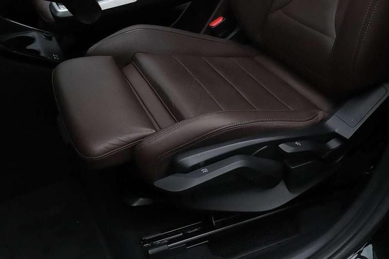 Occasion BMW 220 Active Tourer M Sport 156 PK (114 kW) 2022 Zwart, metallic lak MPV