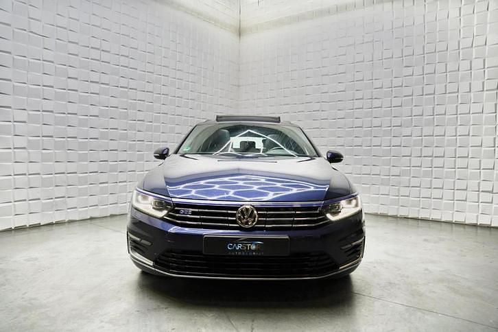 Occasion VW Passat GTE 218 PK (160 kW) 2016 Stationwagen