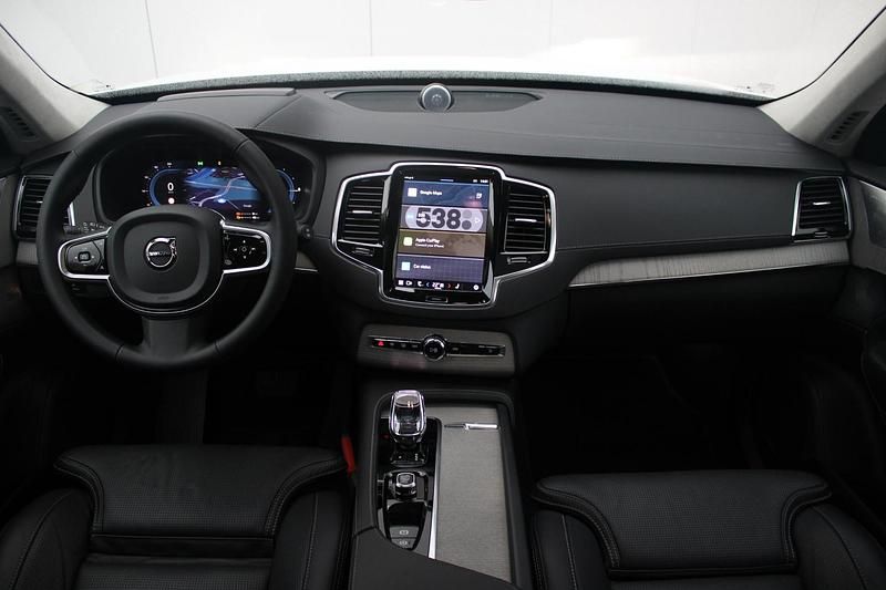 Occasion Volvo XC90 Ultra 456 PK (335 kW) 2024 Wit SUV