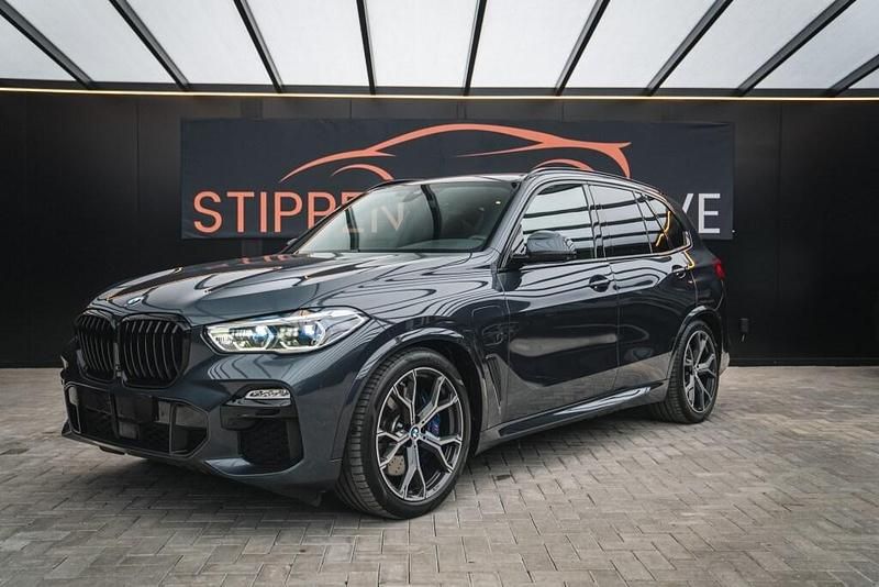 Grijs Gebruikt 2023 BMW X5 SUV | € 45.900 (Super prijs) - Afbeelding 1/4