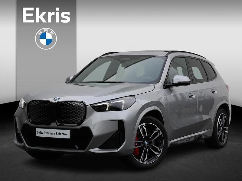 Occasion BMW iX1 M Sport 150 kW (204 PK) 2025 Grijs SUV
