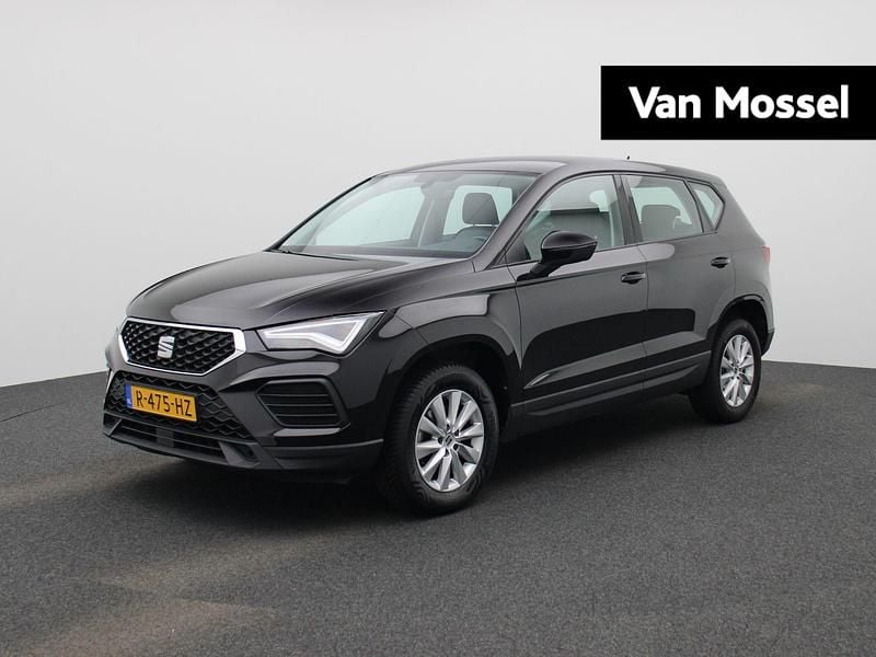 Suv Gebruikt 2022 Seat Ateca Reference SUV | € 22.645 (Eerlijke prijs) - Afbeelding 1/3