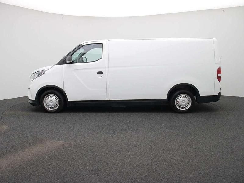 Occasion Maxus eDeliver 3 89 kW (122 PK) 2023 Wit Van