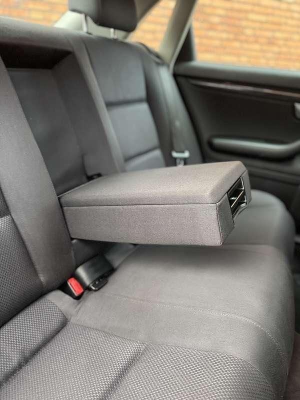 Occasion Audi A4 131 PK (96 kW) 2003 Grijs Sedan