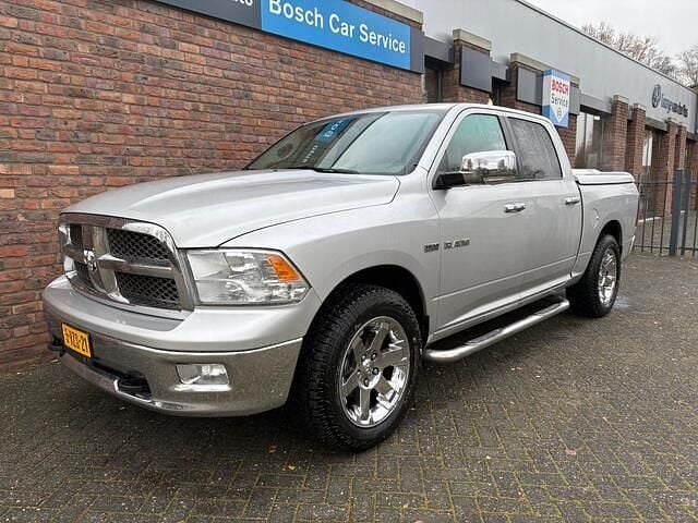 Zilver Gebruikt 2012 Dodge Ram Pickup | € 15.450 (Super prijs) - Afbeelding 1/4