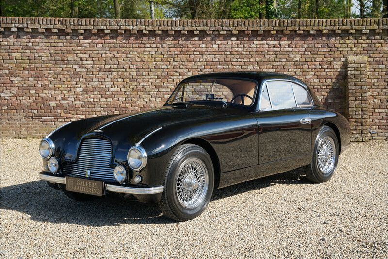 Gebruikt 1952 Aston Martin DB2 | € 279.500 - Afbeelding 1/1
