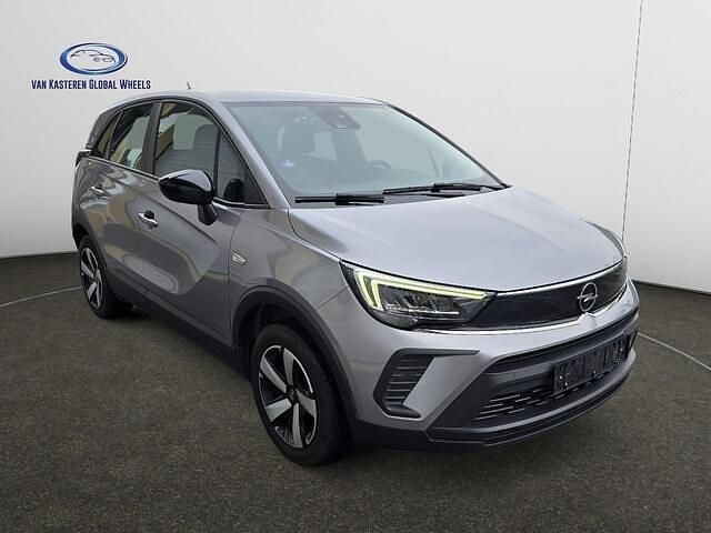 Occasion Opel Crossland Edition 83 PK (61 kW) 2022 Grijs SUV