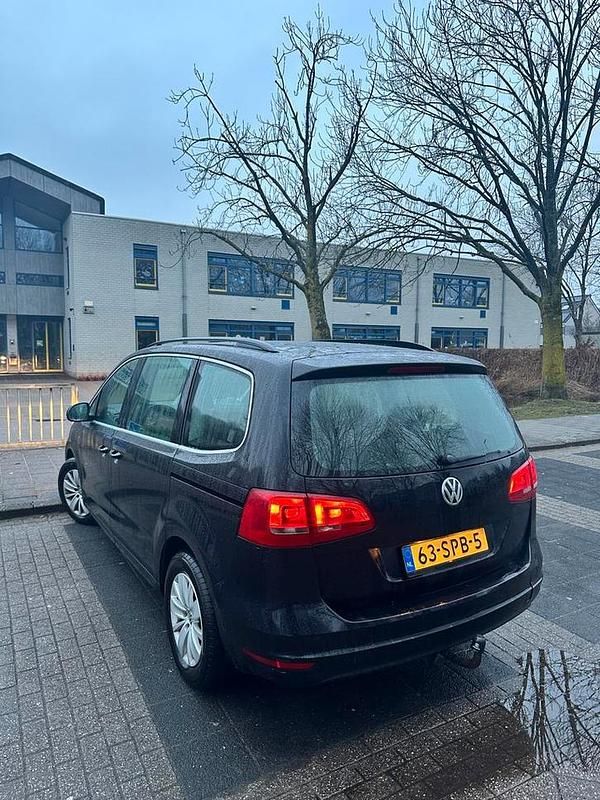 Occasion VW Sharan 149 PK (109 kW) 2011 MPV
