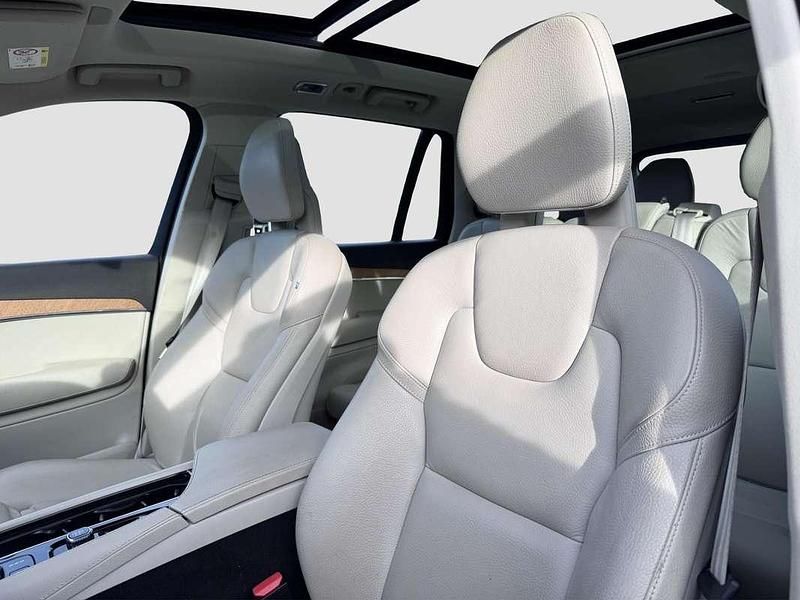 Occasion Volvo XC90 R-Design 392 PK (288 kW) 2020 Grijs SUV