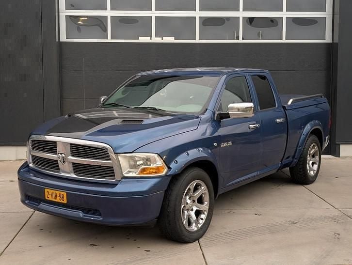 Occasion 2009 Dodge Ram Pickup | € 12.950 (Super prijs) - Afbeelding 1/4