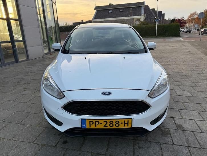 Occasion Ford Focus Trend 125 PK (91 kW) 2017