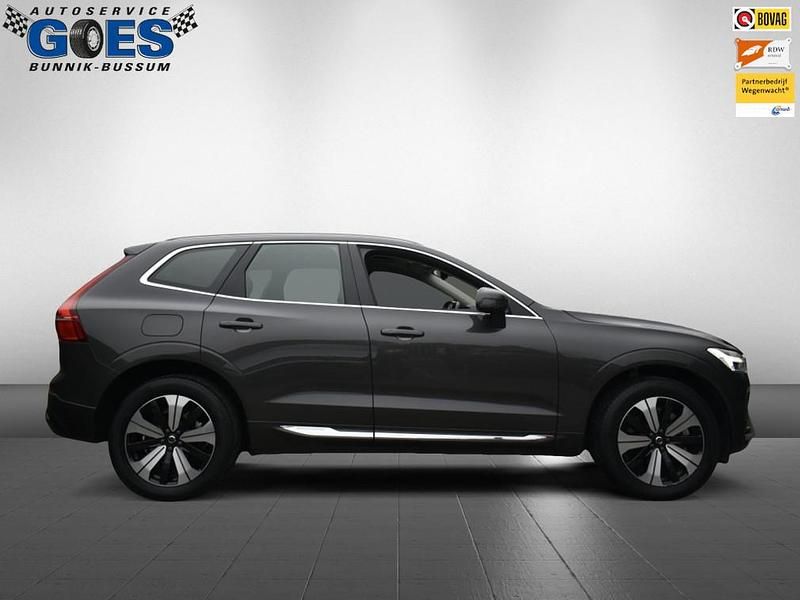 Occasion Volvo XC60 Plus 2023 Grijs SUV