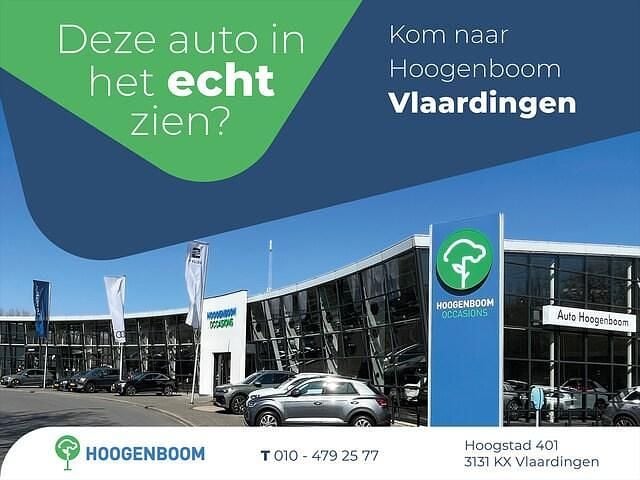 Wit Gebruikt 2020 VW Golf VII Business Hatchback | € 20.750 (Goede deal) - Afbeelding 1/1