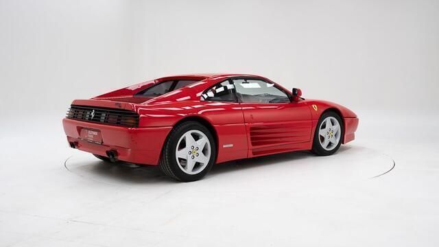 Occasion Ferrari 348 1990 Overige