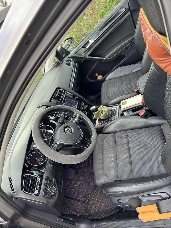 Gebruikt 2013 VW Golf VII Comfortline Sedan | € 8.100 (Eerlijke prijs) - Afbeelding 1/4