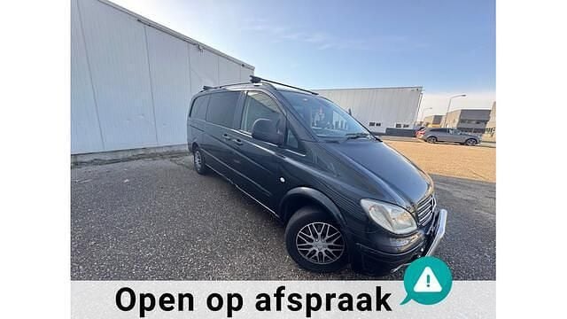 Occasion Mercedes Vito 109 PK (80 kW) 2006 Overige Van