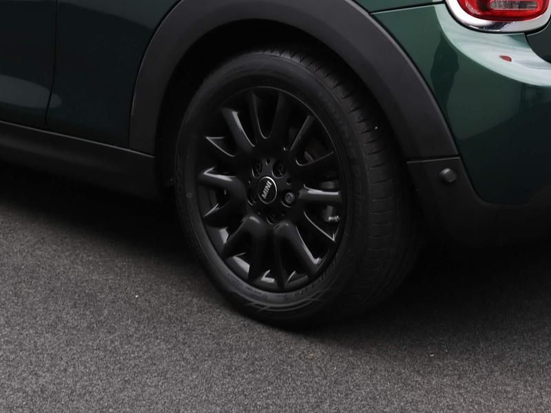 Occasion Mini Cooper Pepper 136 PK (100 kW) 2019 Groen Hatchback