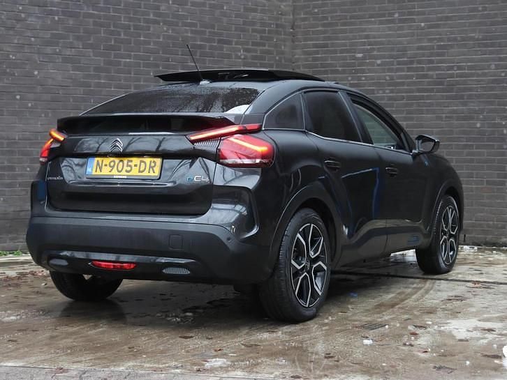 Occasion Citroën e-C4 Shine 2021