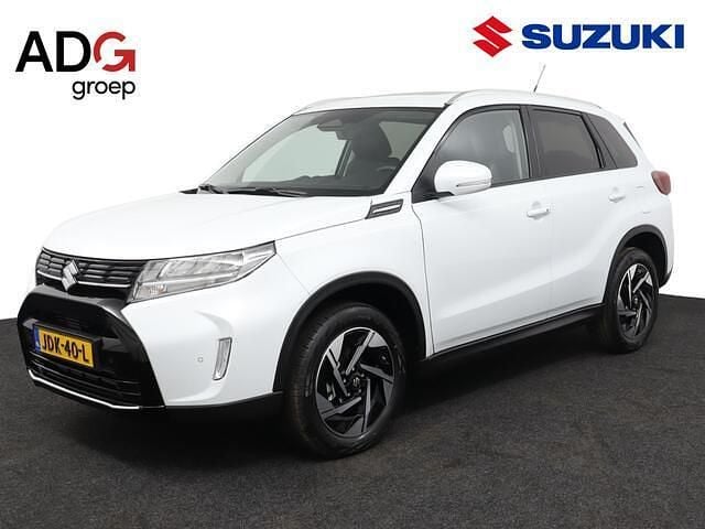 Wit Gebruikt 2025 Suzuki Vitara Style SUV | € 30.950 (Iets duurder) - Afbeelding 1/4