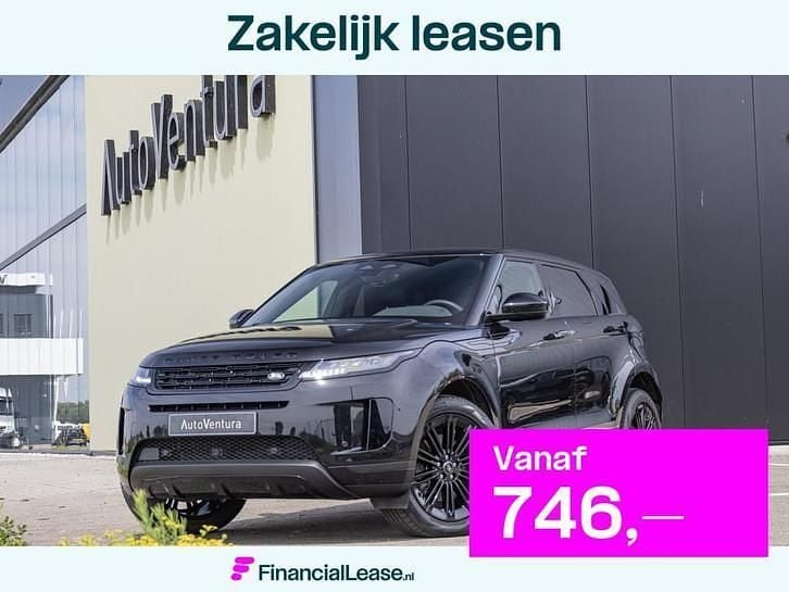 Gebruikt 2024 Land Rover Range Rover evoque S | € 74.571 - Afbeelding 1/4