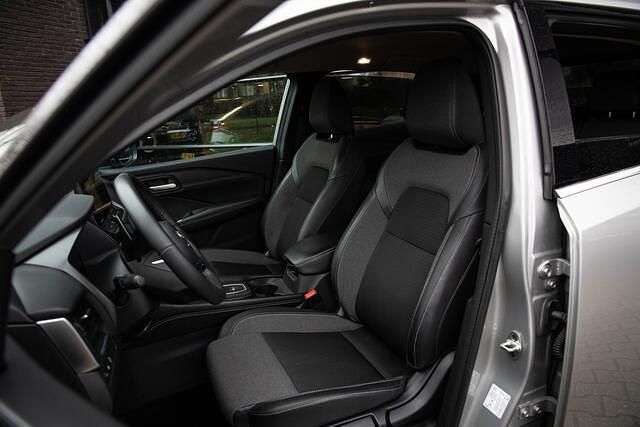 Occasion Nissan Qashqai N-Connecta 158 PK (116 kW) 2024 Grijs SUV