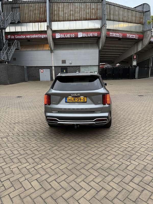 Occasion Kia Sorento Platinum 239 PK (175 kW) 2021 SUV