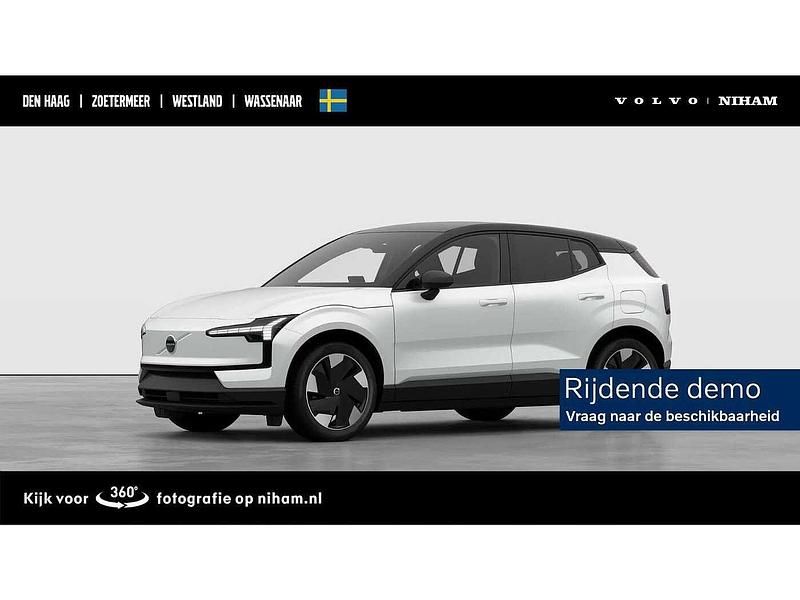 Gebruikt 2024 Volvo EX30 Plus SUV | € 36.585 (Eerlijke prijs) - Afbeelding 1/4
