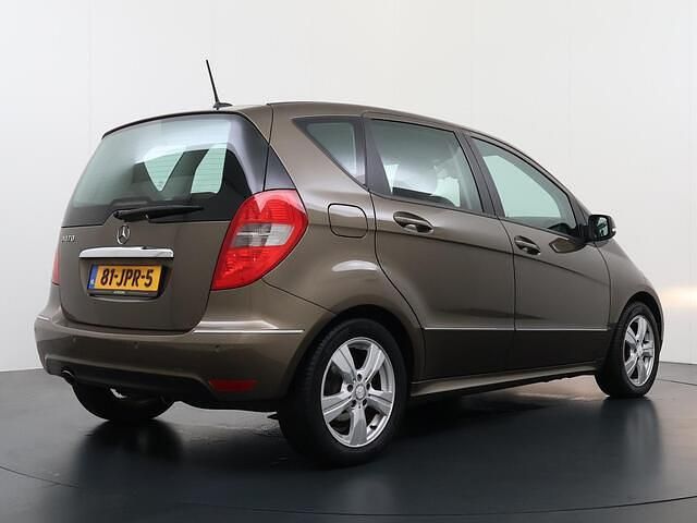 Occasion Mercedes A170 Avantgarde 116 PK (85 kW) 2009 Bruin MPV