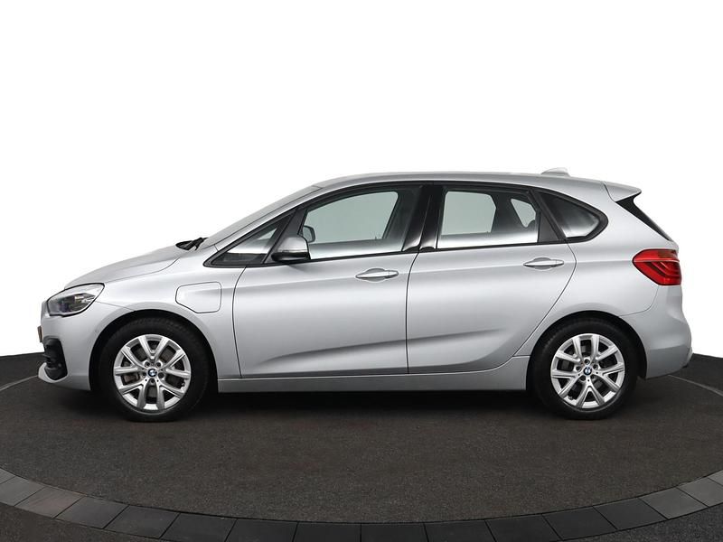 Occasion BMW 225 Active Tourer Efficient Dynamics 224 PK (164 kW) 2020 Grijs MPV