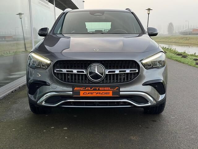Occasion Mercedes GLA180 Advanced 136 PK (100 kW) 2024 Suv SUV