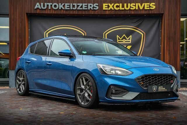 Overige Gebruikt 2020 Ford Focus ST Hatchback | € 28.900 (Eerlijke prijs) - Afbeelding 1/4