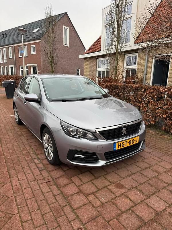 Occasion Peugeot 308 S 130 PK (95 kW) 2018