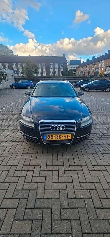 Gebruikt 2005 Audi A6 Stationwagen | € 3.000 (Iets duurder) - Afbeelding 1/4