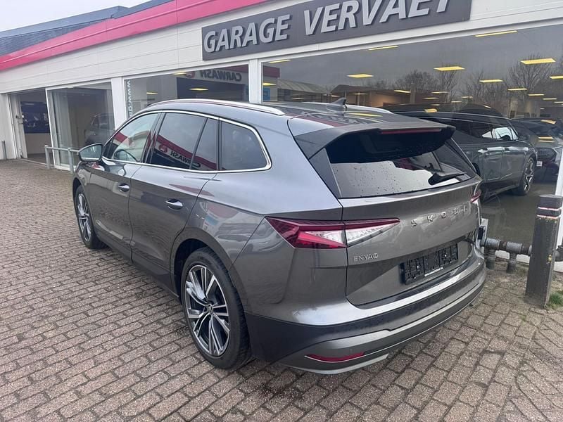 Occasion Skoda Enyaq iV SportLine 210 kW (286 PK) 2024 Suv SUV