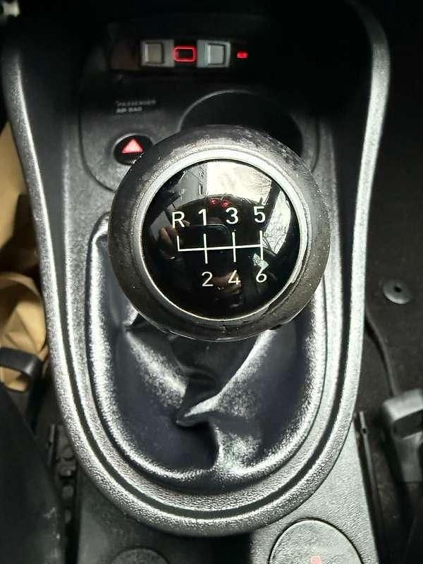 Occasion Seat Leon 105 PK (77 kW) 2011 Grijs MPV