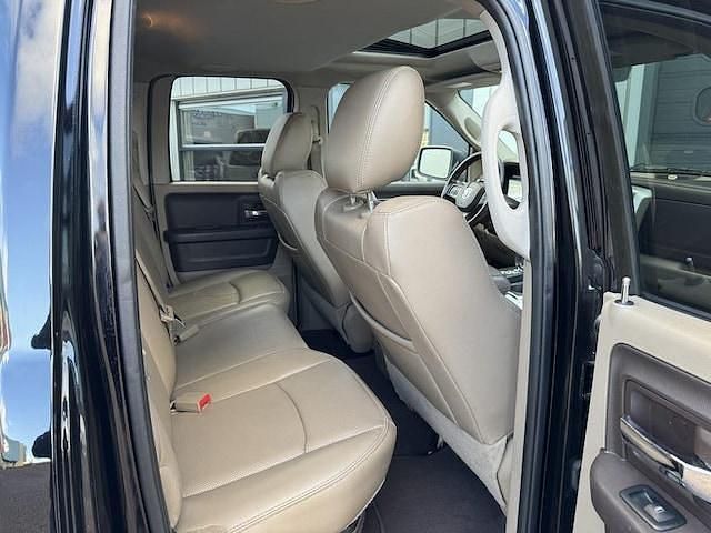 Occasion Dodge Ram 396 PK (291 kW) 2013  (metallic) Pickup