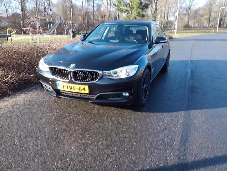 Occasion 2014 BMW 318 Executive | € 8.950 (Eerlijke prijs) - Afbeelding 1/4