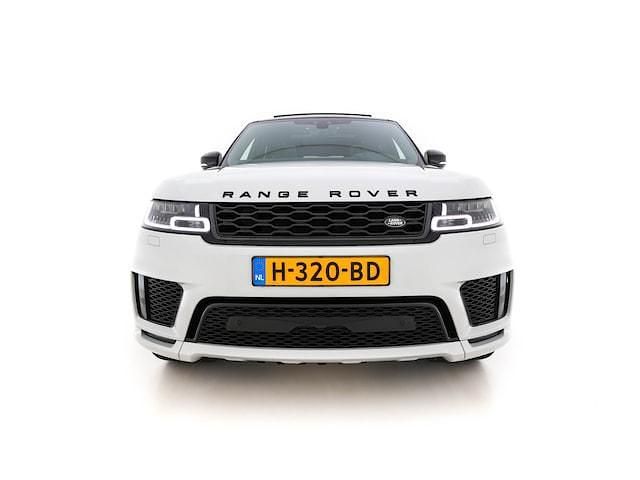 Occasion Land Rover Range Rover Sport 2020 Grijs SUV