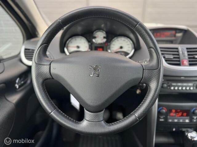Occasion Peugeot 207 120 PK (88 kW) 2008 Grijs Hatchback