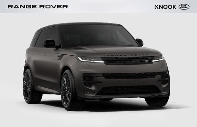 Grijs Nieuw 2026 Land Rover Range Rover Sport SE Dynamic SUV | € 135.359 (Eerlijke prijs) - Afbeelding 1/4