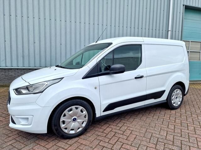 Occasion Ford Transit 75 PK (55 kW) 2018 Wit Van