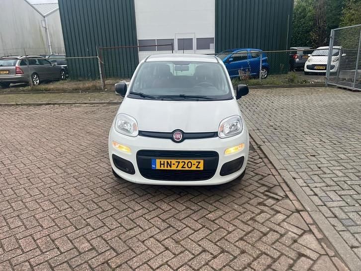 Occasion Fiat Panda 60 PK (44 kW) 2015 Wit Hatchback