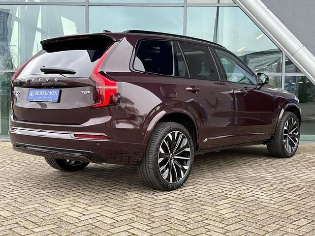 Occasion Volvo XC90 Plus 455 PK (334 kW) 2025 Rood SUV