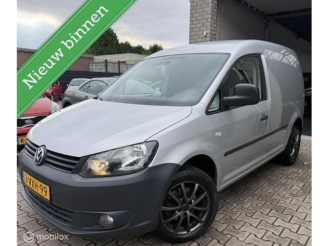 Occasion VW Caddy 75 PK (55 kW) 2012 Overige MPV