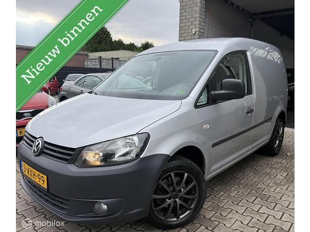 Overige Gebruikt 2012 VW Caddy MPV | € 5.450 (Eerlijke prijs) - Afbeelding 1/4
