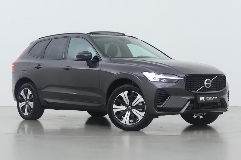 Grijs Gebruikt 2025 Volvo XC60 Plus SUV | € 60.800 (Eerlijke prijs) - Afbeelding 1/1